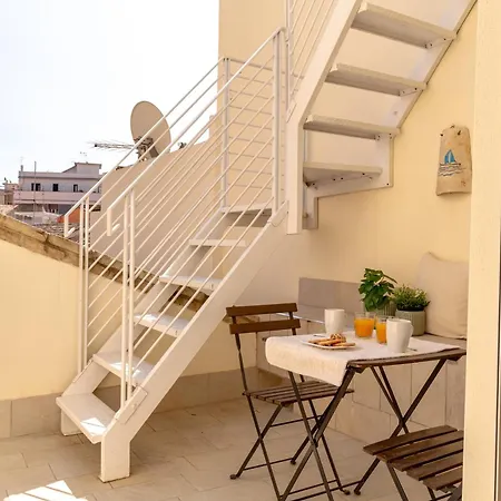Domus De Silva - Appartamento In Centro Storico A Cagliari Exterior photo