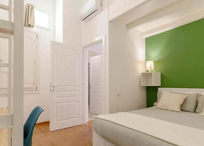 Domus De Silva - Appartamento In Centro Storico A Cagliari
