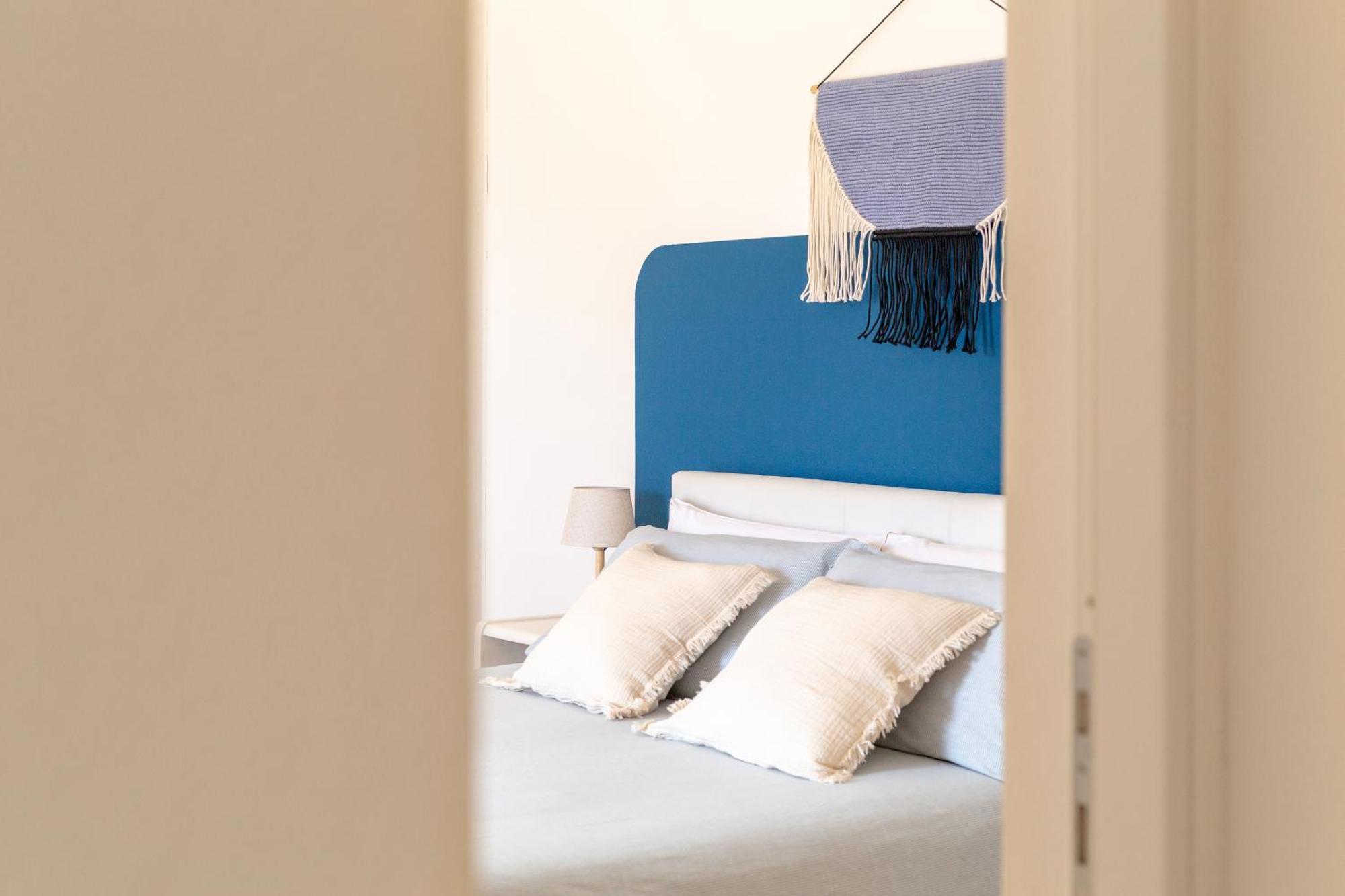 Domus De Silva - In Centro Storico A Apartment Cagliari