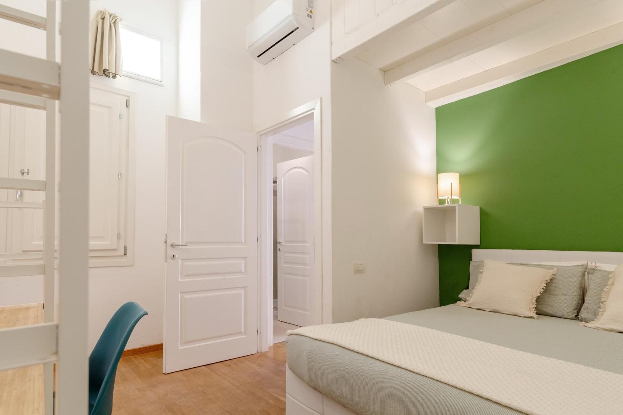 Appartamento Domus De Silva - In Centro Storico A Cagliari