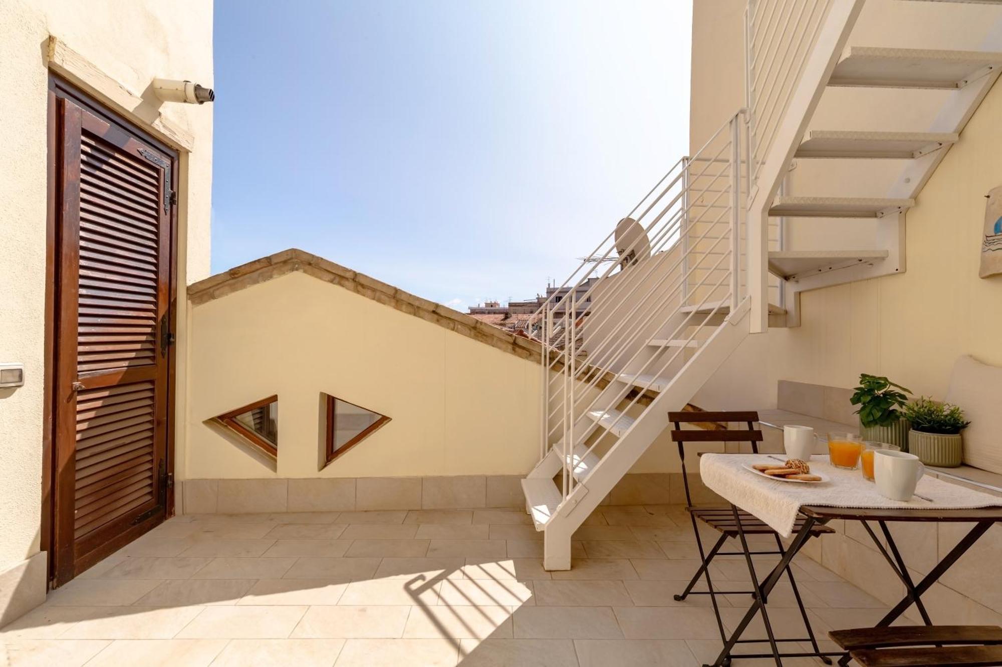 Domus De Silva - In Centro Storico A