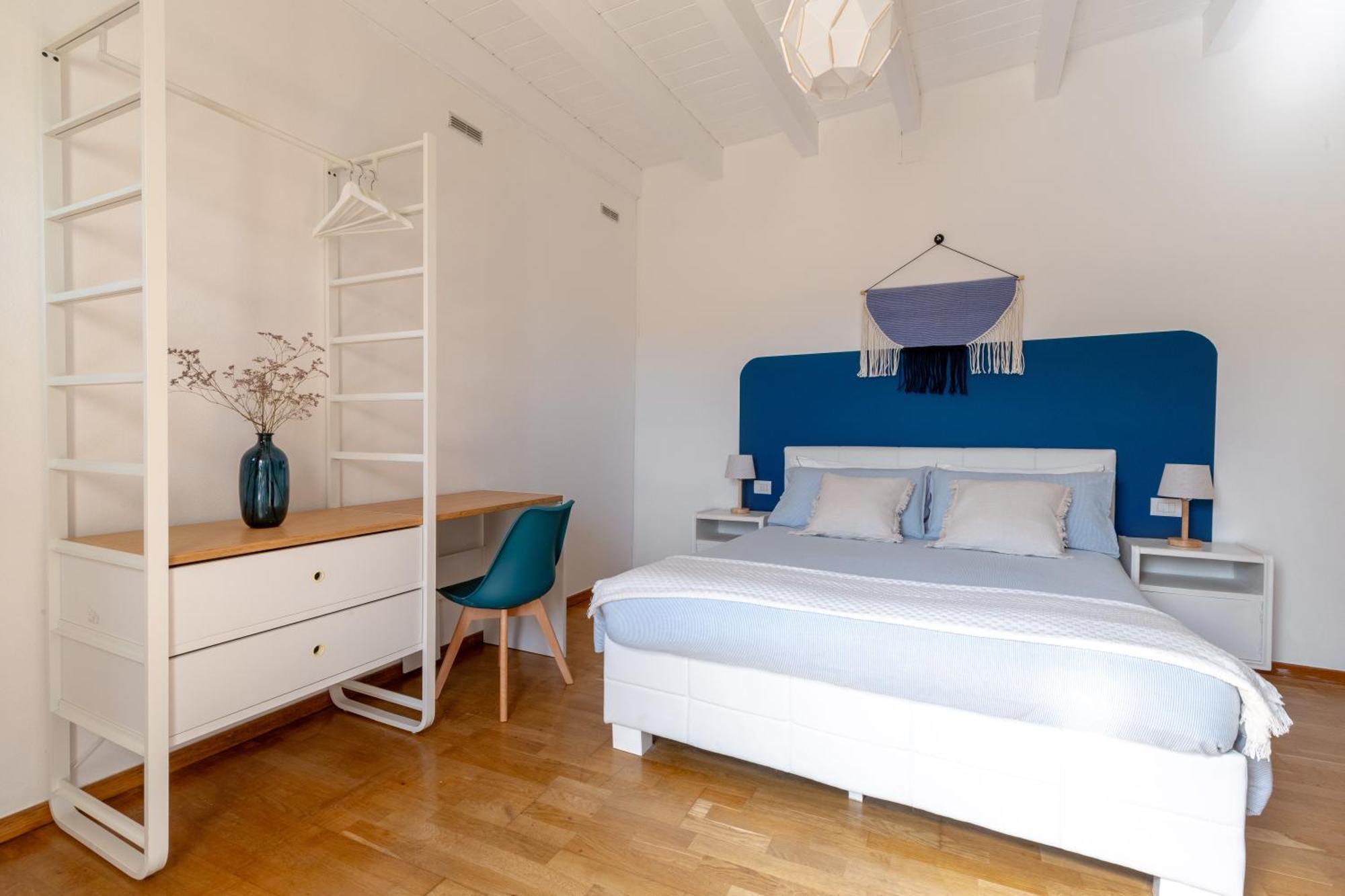 Apartment Domus De Silva - In Centro Storico A