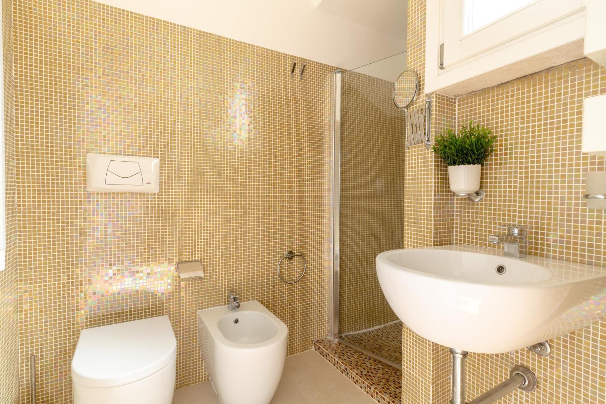 Apartment Domus De Silva - In Centro Storico A Cagliari