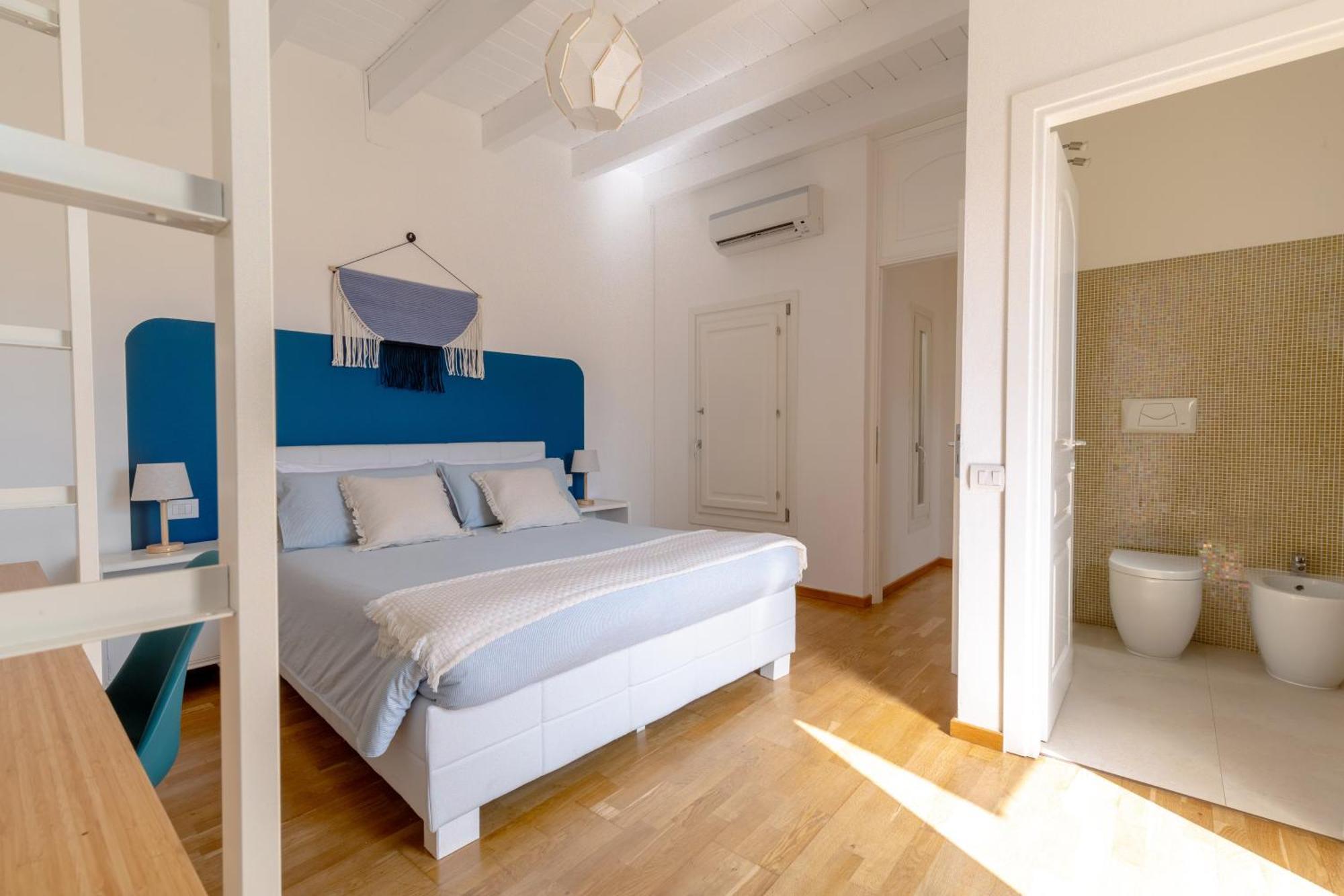 Domus De Silva - In Centro Storico A Apartment