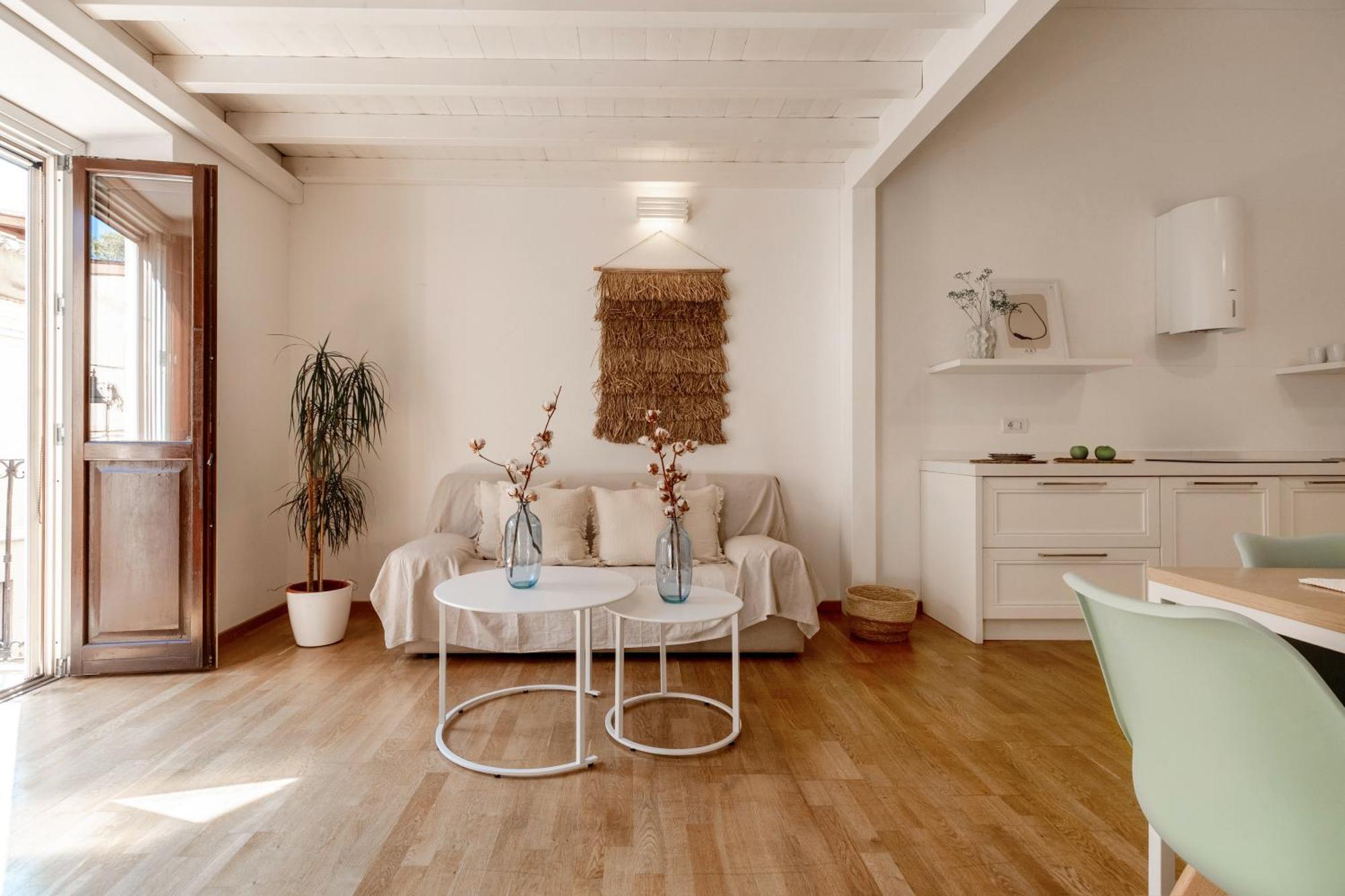 Domus De Silva - In Centro Storico A Apartment Cagliari