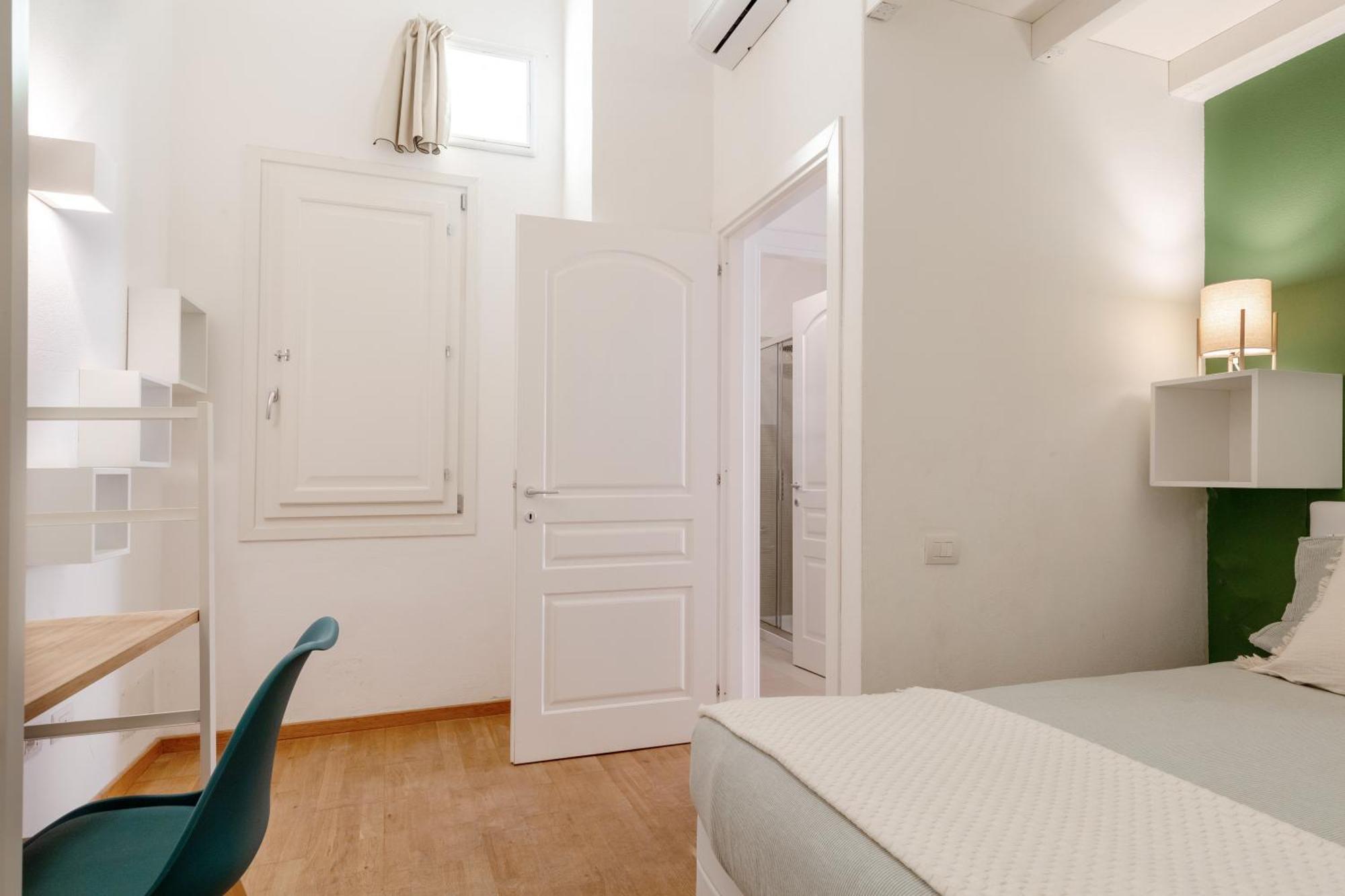 Apartment Domus De Silva - In Centro Storico A Cagliari