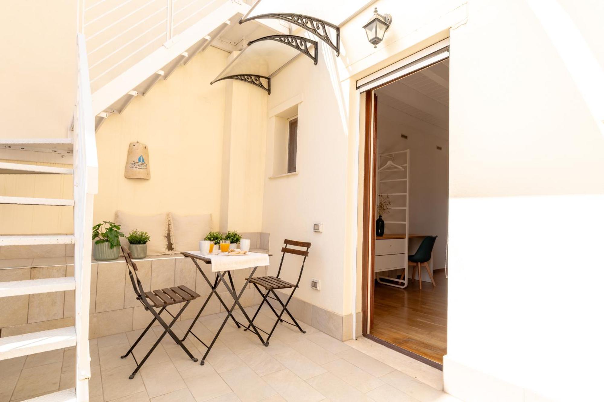 Apartment Domus De Silva - In Centro Storico A