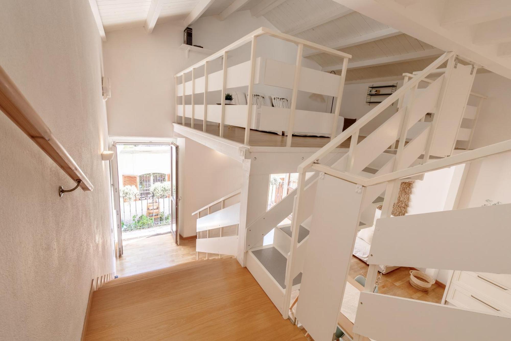 Apartment Domus De Silva - In Centro Storico A *