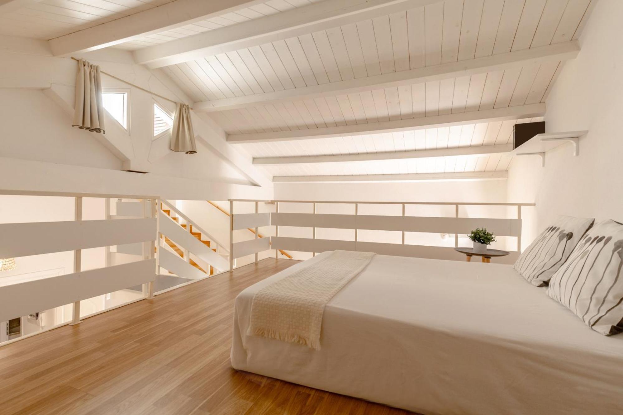 Apartment Domus De Silva - In Centro Storico A Cagliari