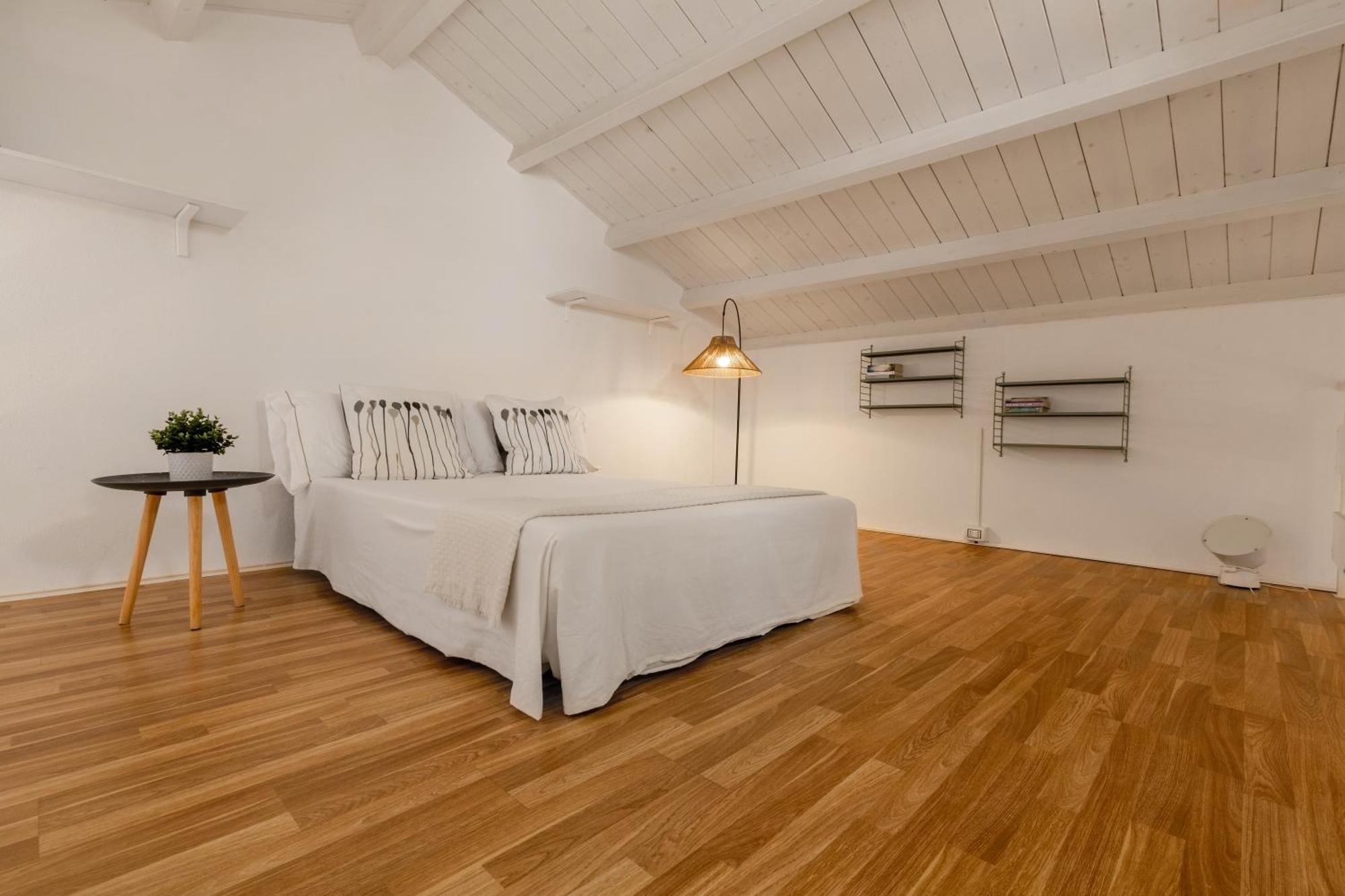 Domus De Silva - In Centro Storico A Cagliari
