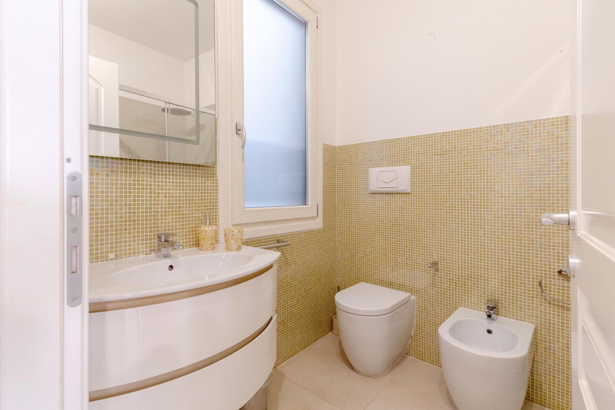 Domus De Silva - In Centro Storico A Apartment
