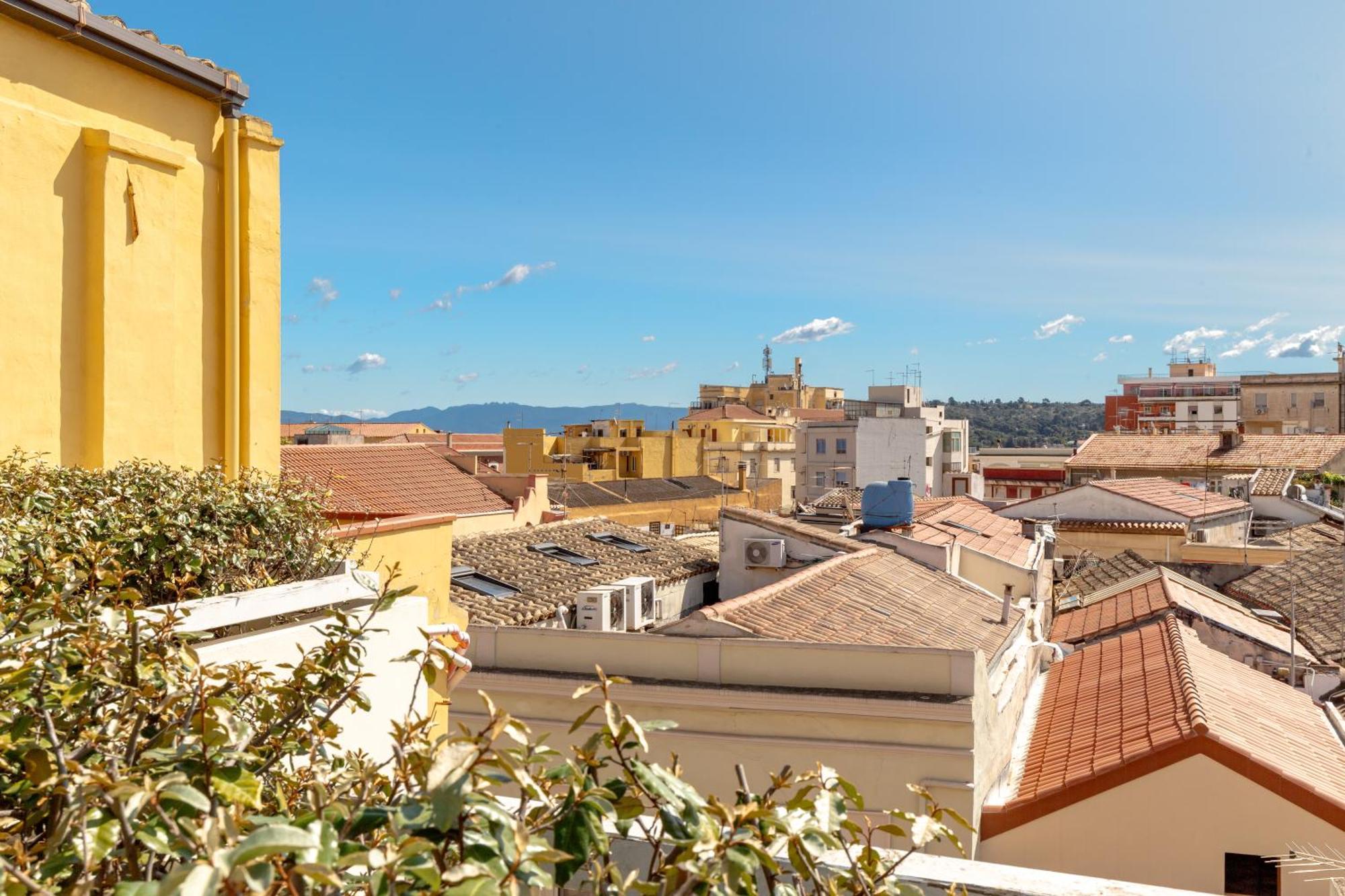 Apartment Domus De Silva - In Centro Storico A