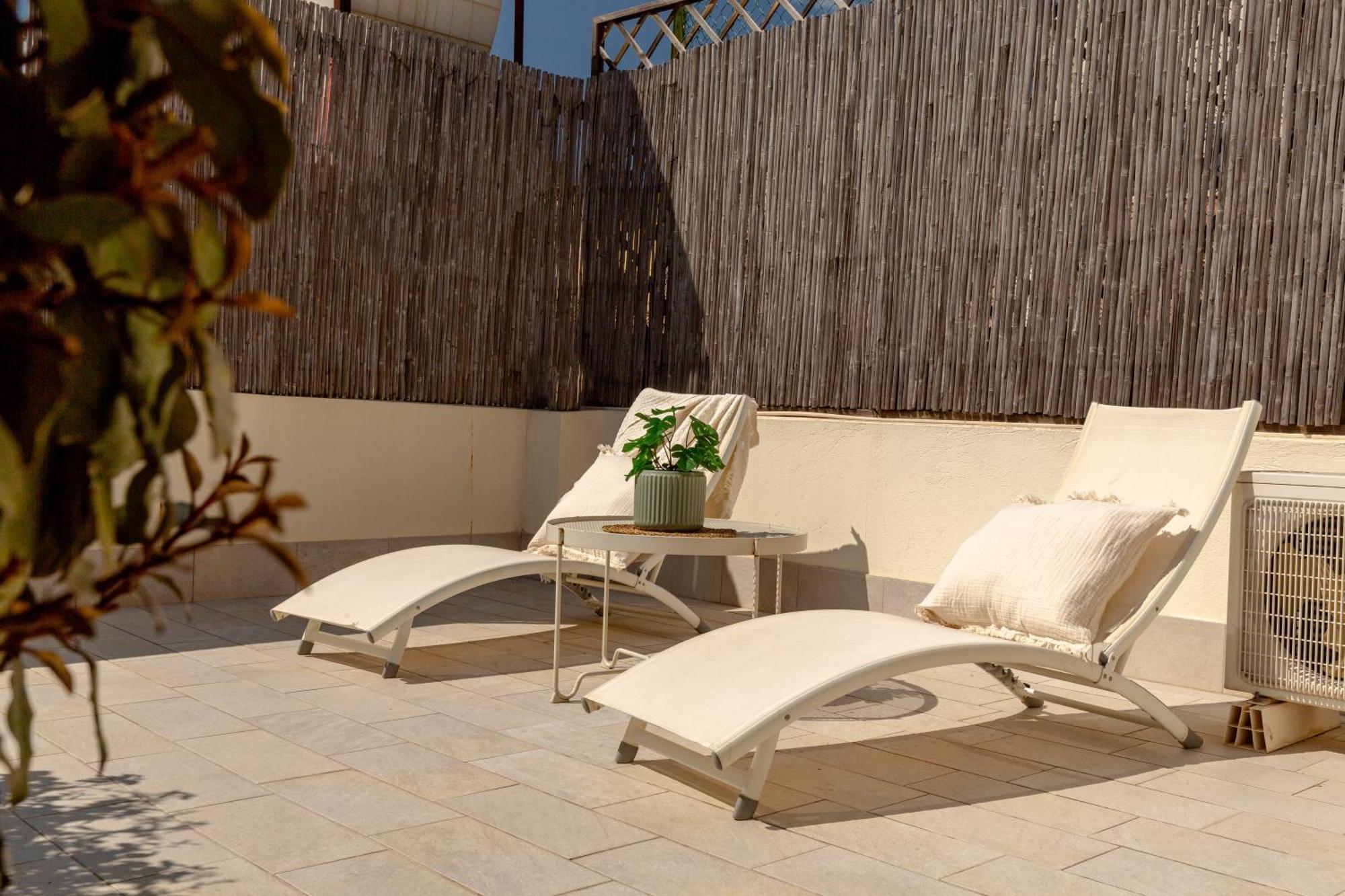 Apartment Domus De Silva - In Centro Storico A Cagliari